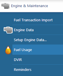 fuel-usage