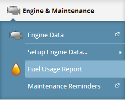 get-to-Fuel-Usage-Report